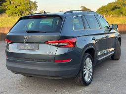 
										Skoda Kodiaq 2.0 TSI 4×4 DSG Automatic 7 Seater SUV full									