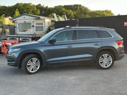 
										Skoda Kodiaq 2.0 TSI 4×4 DSG Automatic 7 Seater SUV full									
