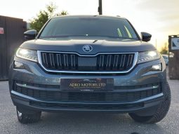 
										Skoda Kodiaq 2.0 TSI 4×4 DSG Automatic 7 Seater SUV full									