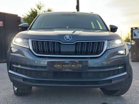 Skoda Kodiaq 2.0 TSI 4×4 DSG Automatic 7 Seater SUV