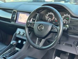 
										Skoda Kodiaq 2.0 TSI 4×4 DSG Automatic 7 Seater SUV full									