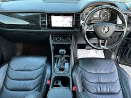 
										Skoda Kodiaq 2.0 TSI 4×4 DSG Automatic 7 Seater SUV full									