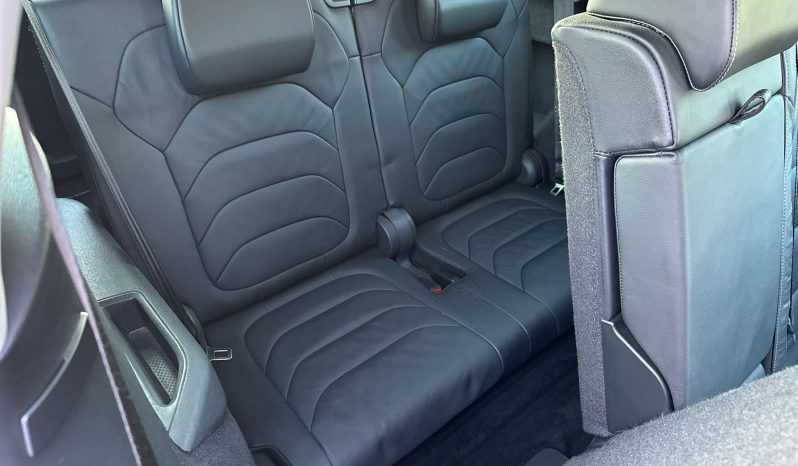 
								Skoda Kodiaq 2.0 TSI 4×4 DSG Automatic 7 Seater SUV full									