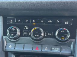 
										Skoda Kodiaq 2.0 TSI 4×4 DSG Automatic 7 Seater SUV full									