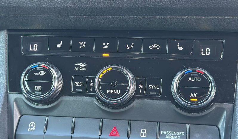 
								Skoda Kodiaq 2.0 TSI 4×4 DSG Automatic 7 Seater SUV full									