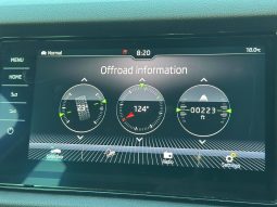 
										Skoda Kodiaq 2.0 TSI 4×4 DSG Automatic 7 Seater SUV full									