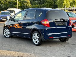 
										Honda Jazz 1.4 i-VTEC EX CVT Automatic Petrol Hatchback full									
