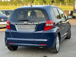 
										Honda Jazz 1.4 i-VTEC EX CVT Automatic Petrol Hatchback full									