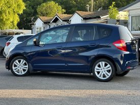 Honda Jazz 1.4 i-VTEC EX CVT Automatic Petrol Hatchback