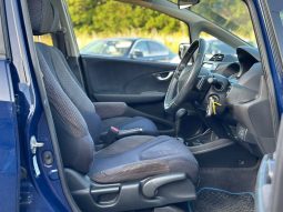 
										Honda Jazz 1.4 i-VTEC EX CVT Automatic Petrol Hatchback full									