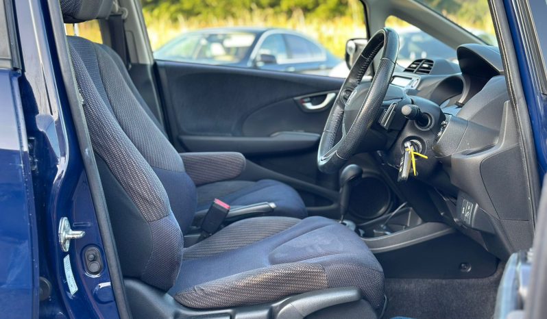 
								Honda Jazz 1.4 i-VTEC EX CVT Automatic Petrol Hatchback full									