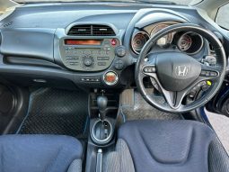 
										Honda Jazz 1.4 i-VTEC EX CVT Automatic Petrol Hatchback full									