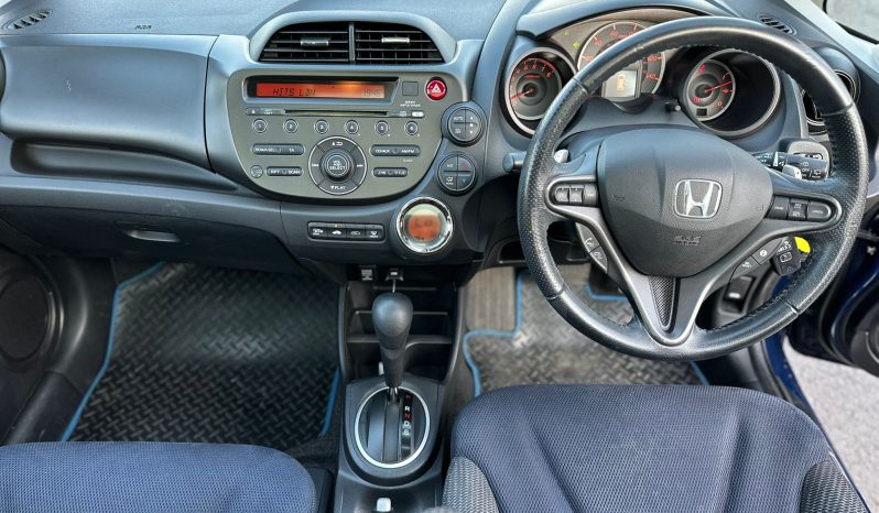 
								Honda Jazz 1.4 i-VTEC EX CVT Automatic Petrol Hatchback full									