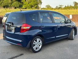 
										Honda Jazz 1.4 i-VTEC EX CVT Automatic Petrol Hatchback full									