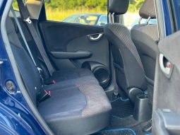 
										Honda Jazz 1.4 i-VTEC EX CVT Automatic Petrol Hatchback full									