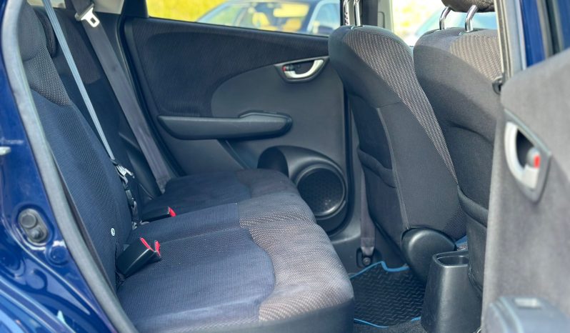
								Honda Jazz 1.4 i-VTEC EX CVT Automatic Petrol Hatchback full									
