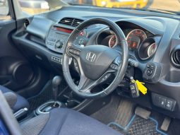 
										Honda Jazz 1.4 i-VTEC EX CVT Automatic Petrol Hatchback full									