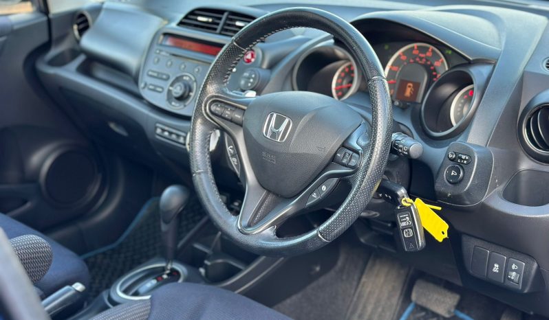 
								Honda Jazz 1.4 i-VTEC EX CVT Automatic Petrol Hatchback full									