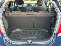 
										Honda Jazz 1.4 i-VTEC EX CVT Automatic Petrol Hatchback full									