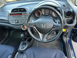 
										Honda Jazz 1.4 i-VTEC EX CVT Automatic Petrol Hatchback full									