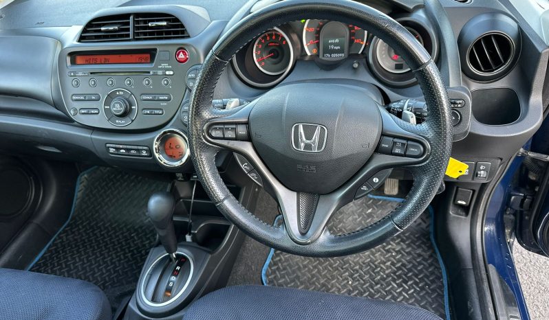 
								Honda Jazz 1.4 i-VTEC EX CVT Automatic Petrol Hatchback full									