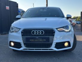 Audi A1 1.4 Sport TFSI S Tronic Automatic Petrol Hatchback