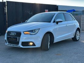 Audi A1 1.4 Sport TFSI S Tronic Automatic Petrol Hatchback
