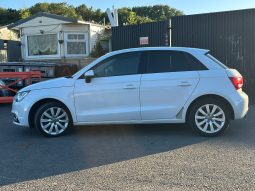 
										Audi A1 1.4 Sport TFSI S Tronic Automatic Petrol Hatchback full									