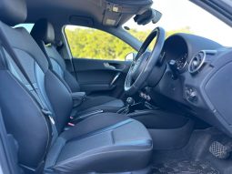 
										Audi A1 1.4 Sport TFSI S Tronic Automatic Petrol Hatchback full									