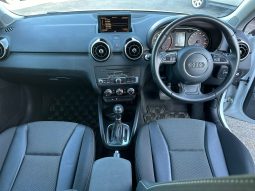 
										Audi A1 1.4 Sport TFSI S Tronic Automatic Petrol Hatchback full									
