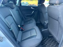 
										Audi A1 1.4 Sport TFSI S Tronic Automatic Petrol Hatchback full									