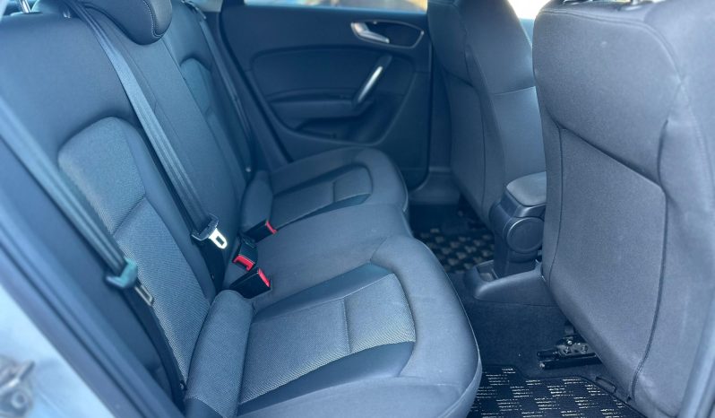 
								Audi A1 1.4 Sport TFSI S Tronic Automatic Petrol Hatchback full									