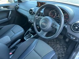 
										Audi A1 1.4 Sport TFSI S Tronic Automatic Petrol Hatchback full									