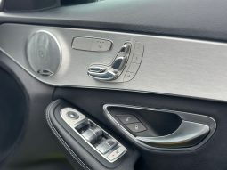 
										Mercedes-Benz C200D AMG Line Premium Plus Diesel G-Tronic Automatic Saloon full									
