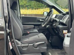 
										Honda Stepwagon 2.0 Z Automatic Petrol MPV full									