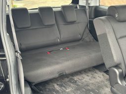 
										Honda Stepwagon 2.0 Z Automatic Petrol MPV full									