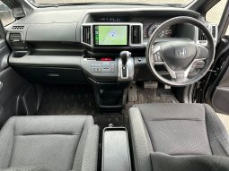 
										Honda Stepwagon 2.0 Z Automatic Petrol MPV full									