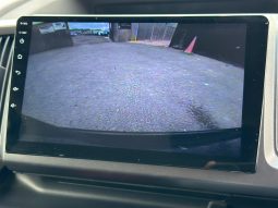 
										Honda Stepwagon 2.0 Z Automatic Petrol MPV full									