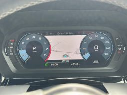 
										Audi A3 30 TFSI S Line 4dr S Tronic Saloon full									