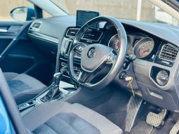 
										Volkswagen Golf Match 1.4 TSI DSG Automatic Petrol Hatchback full									