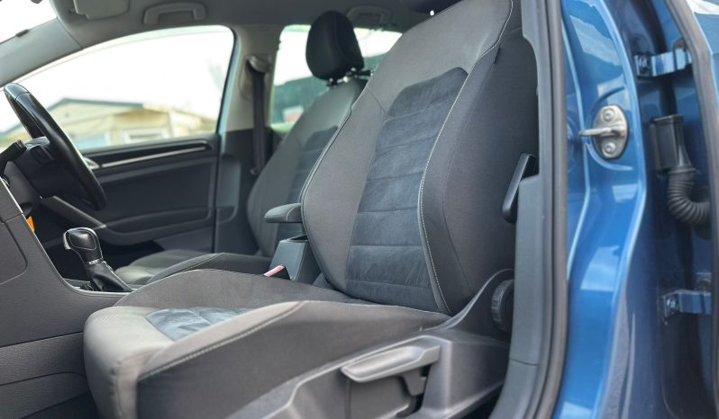 
								Volkswagen Golf Match 1.4 TSI DSG Automatic Petrol Hatchback full									