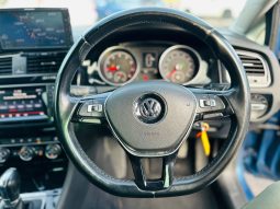 
										Volkswagen Golf Match 1.4 TSI DSG Automatic Petrol Hatchback full									
