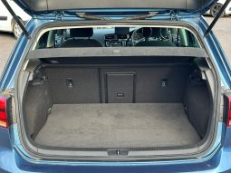 
										Volkswagen Golf Match 1.4 TSI DSG Automatic Petrol Hatchback full									