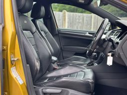 
										Volkswagen Golf R Line 2.0 TDI DSG Automatic Diesel Hatchback full									