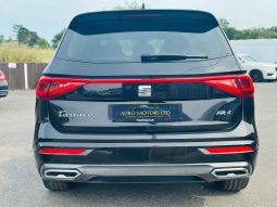
										Seat Tarraco 2.0 TSI Automatic Petrol SUV full									
