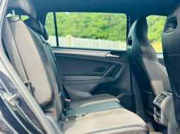 
										Seat Tarraco 2.0 TSI Automatic Petrol SUV full									