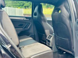 
										Seat Tarraco 2.0 TSI Automatic Petrol SUV full									