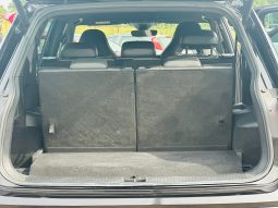 
										Seat Tarraco 2.0 TSI Automatic Petrol SUV full									