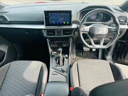 
										Seat Tarraco 2.0 TSI Automatic Petrol SUV full									
