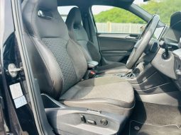 
										Seat Tarraco 2.0 TSI Automatic Petrol SUV full									